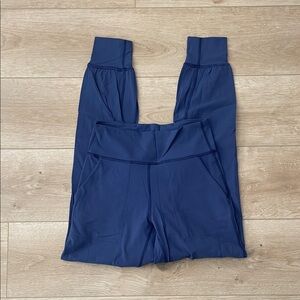 Lululemon align joggers 28”
